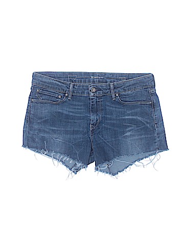 Levi's Denim Shorts (view 1)