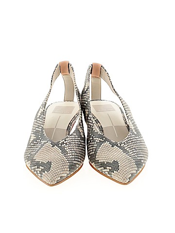 Dolce Vita Heels (view 2)