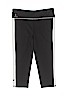 New Balance Black Active Pants Size 12 - photo 2