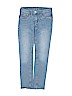 H&M Blue Jeans Size 7 - 8 - photo 1