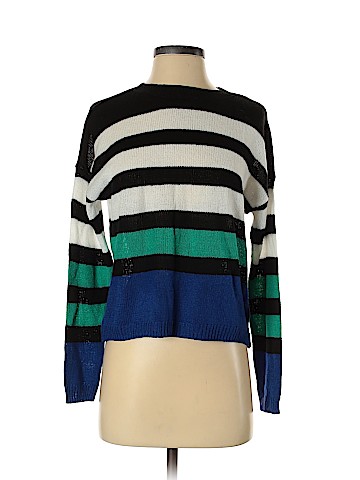 SO Pullover Sweater (view 1)