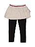 Cat & Jack Gray Leggings Size 4 - 5 - photo 1