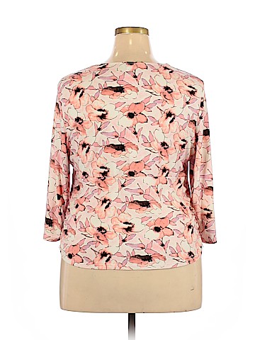 George Long Sleeve Top (view 2)