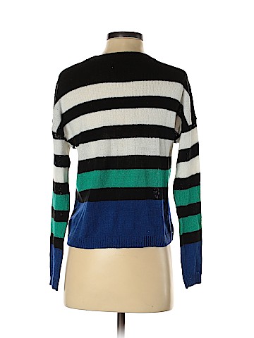 SO Pullover Sweater (view 2)