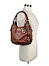 MICHAEL Michael Kors Brown Leather Shoulder Bag One size - photo 2