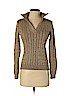 Lauren by Ralph Lauren Tan Pullover Sweater Size XS (petite) - photo 1