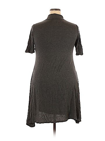 Velvet Torch Casual Dress (view 2)