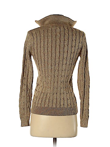 Lauren by Ralph Lauren Pullover Sweater (view 2)