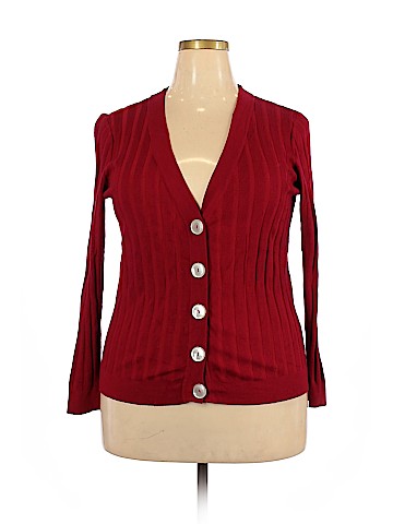 89th & Madison Cardigan (view 1)