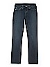 True Religion 100% Cotton Blue Jeans Size 14 - photo 1