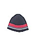 Assorted Brands 100% Acrylic Black Beanie One size (kids) - photo 1