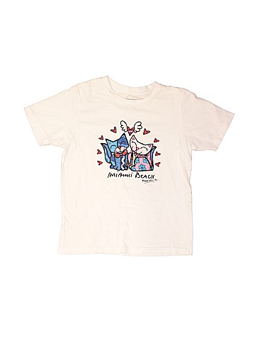 Assorted Brands Short Sleeve T-Shirt (view 1)