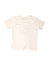 Assorted Brands 100% Cotton White Short Sleeve T-Shirt Size M (kids) - photo 2