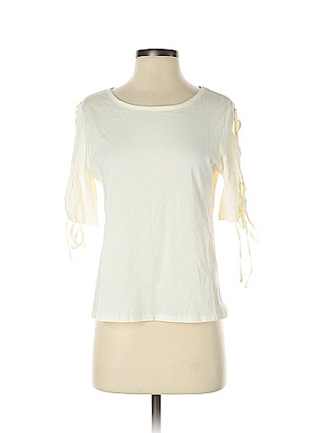H&M Short Sleeve Blouse (view 1)