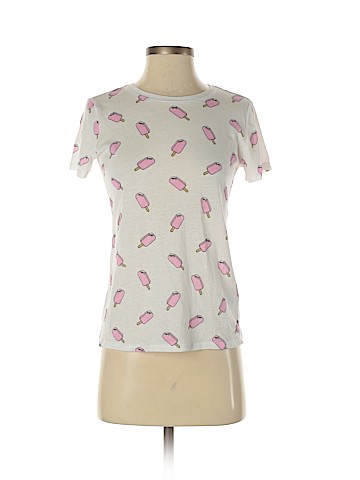 Forever 21 Short Sleeve T-Shirt (view 1)