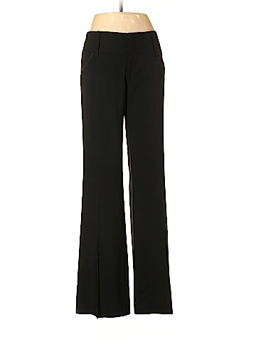 Alice + Olivia Wool Pants (view 1)