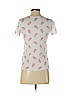 Forever 21 White Short Sleeve T-Shirt Size S - photo 2