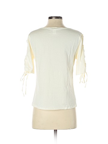 H&M Short Sleeve Blouse (view 2)