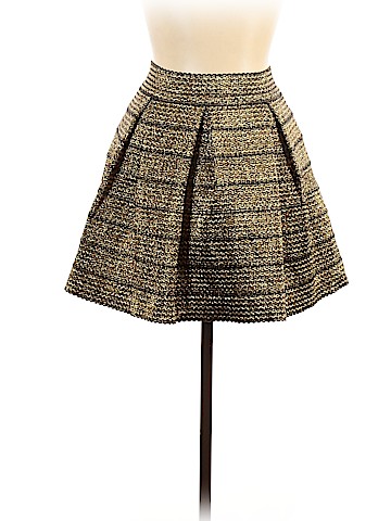 Ginger G. Formal Skirt (view 1)