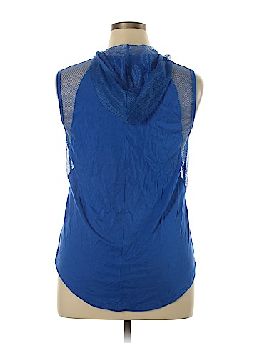 Unbranded Sleeveless Top (view 2)