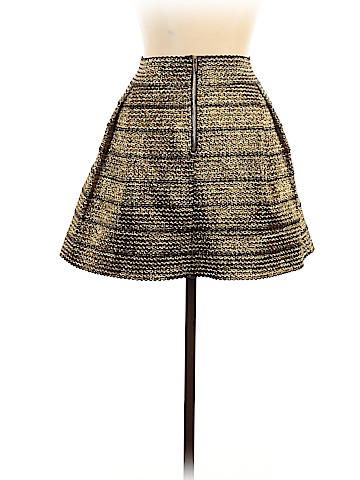 Ginger G. Formal Skirt (view 2)