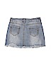Tractr Blue Denim Skirt Size 6 - photo 2