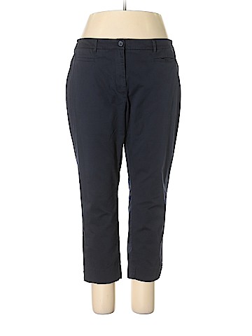 Talbots Khakis (view 1)