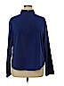 Danskin Now 100% Polyester Blue Fleece Size XXL - photo 1