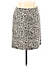 Ann Taylor LOFT Brown Casual Skirt Size 14 - photo 1