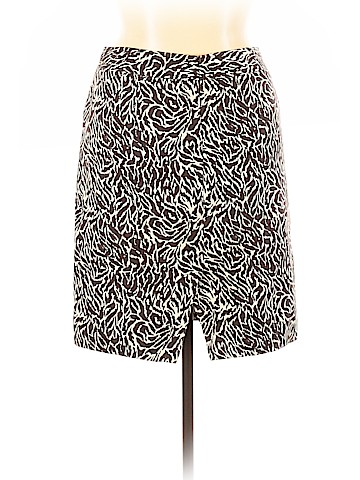 Ann Taylor LOFT Casual Skirt (view 2)