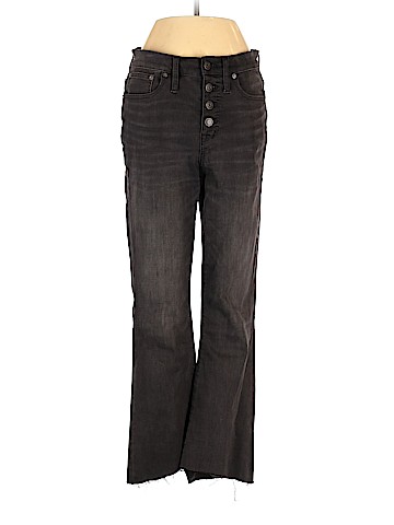 Madewell Jeans (view 1)