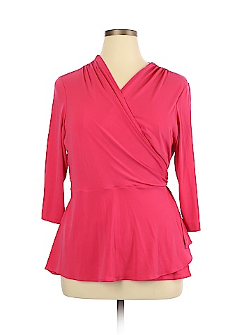 Vicky Tiel Cardigan (view 1)