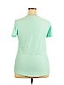 Danskin Now Green Active T-Shirt Size XL - photo 2