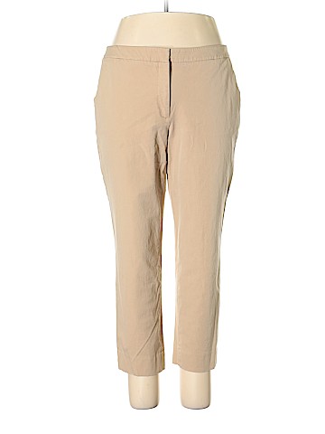 Talbots Khakis (view 1)