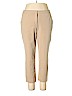 Talbots 100% Cotton Tan Khakis Size 16 - photo 1