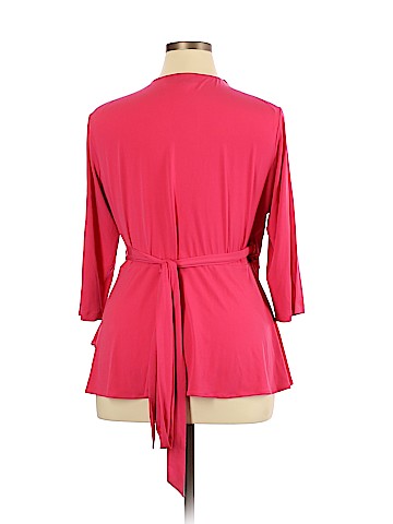 Vicky Tiel Cardigan (view 2)