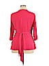Vicky Tiel Pink Cardigan Size 1X - photo 2