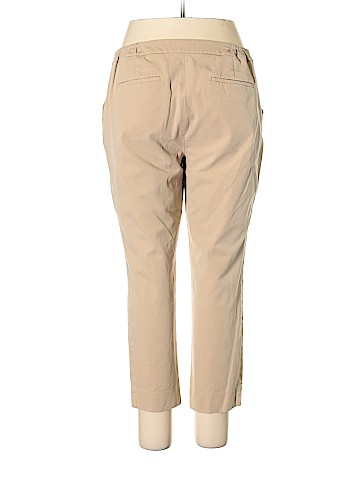 Talbots Khakis (view 2)