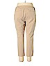 Talbots 100% Cotton Tan Khakis Size 16 - photo 2