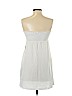 Arizona Jean Company 100% Cotton White Casual Dress Size S - photo 2