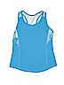 Umbro Blue Active Tank Size 6 - 6X - photo 1