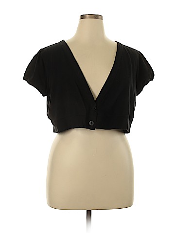 Venezia Cardigan (view 1)