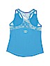 Umbro Blue Active Tank Size 6 - 6X - photo 2