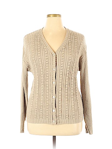Bobbie Brooks Cardigan (view 1)