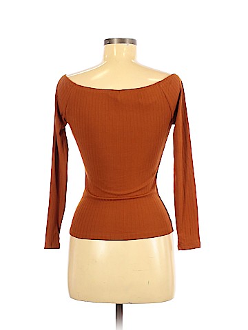 rue21 Long Sleeve Top (view 2)