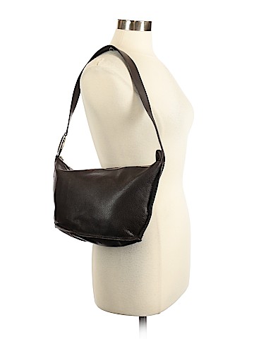 FURLA Leather Shoulder Bag (view 2)