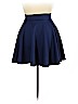 Assorted Brands Blue Casual Skirt Size XL - photo 1