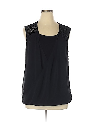 Dex Sleeveless Top (view 1)
