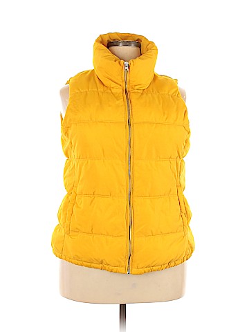 Old Navy Vest (view 1)