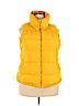 Old Navy 100% Polyester Yellow Vest Size XL - photo 1